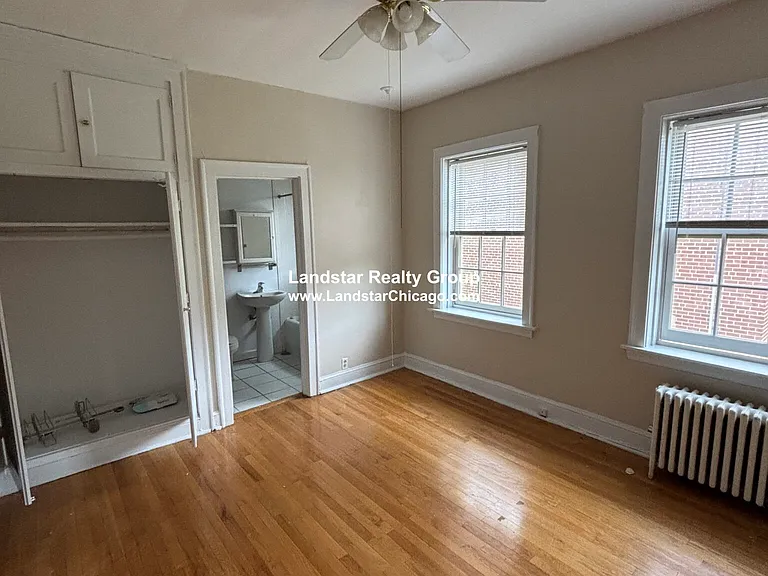 1456 Oak Ave #3N — Photo 9