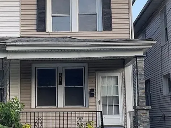 622 E Locust St, Bethlehem, PA 18018