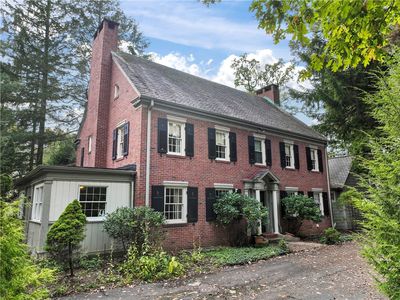 2813 Brodhead Rd, Aliquippa, PA, 15001