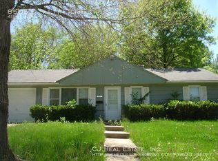 8505 E 111th Ter, Kansas City, MO 64134