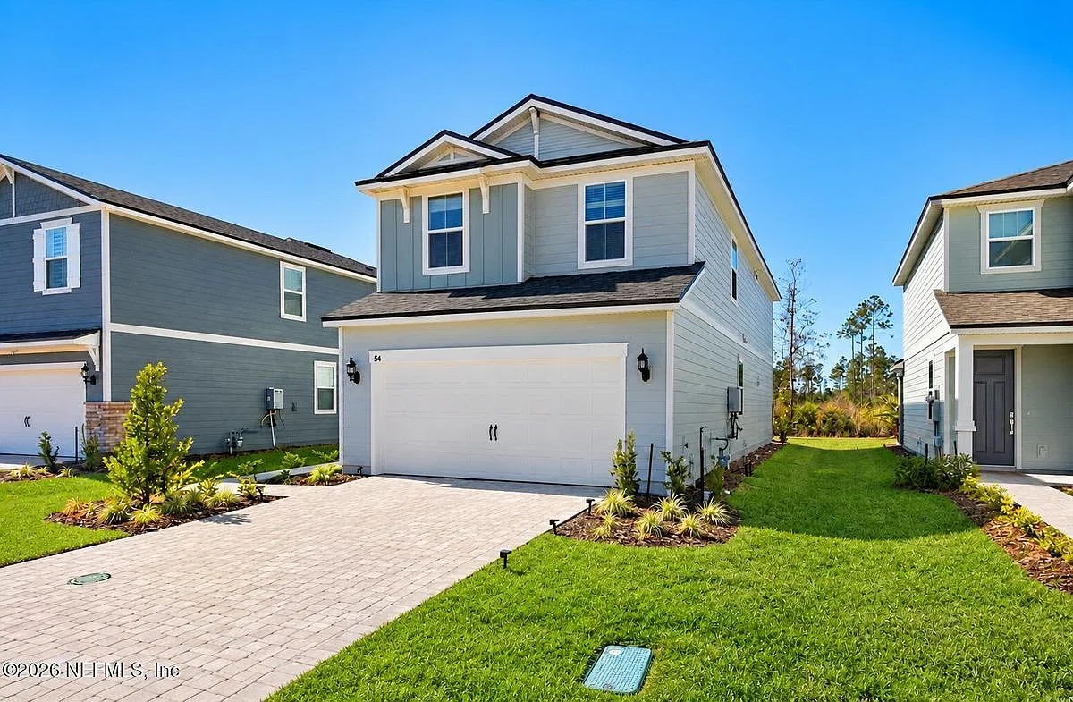5 bed, 3.0 bath, 2487 sqft, $3,150 — Photo 2