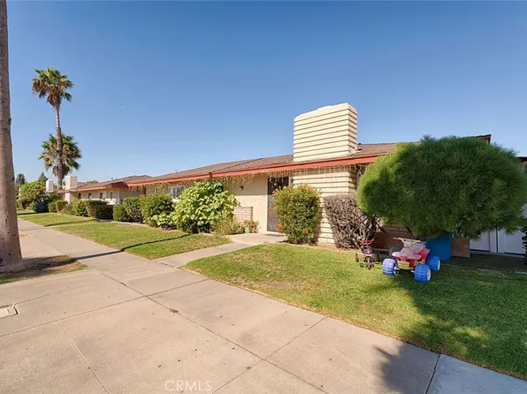 2121 E Almont Ave, Anaheim, CA 92806