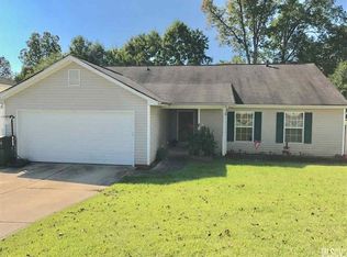 812 20th Avenue Pl SE, Hickory, NC 28602