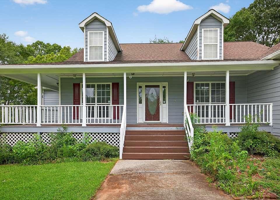 1st image of 115 Moseley Crossing Dr