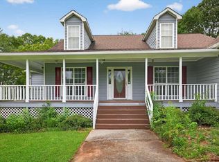 115 Moseley Crossing Dr, Stockbridge, GA 30281