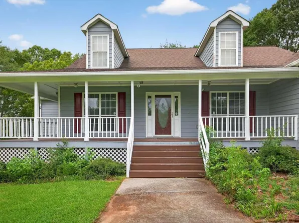 115 Moseley Crossing Dr, Stockbridge, GA 30281