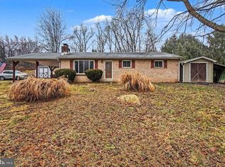 1140 Stoney Creek Rd, Dauphin, PA 17018