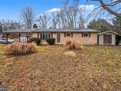 1140 Stoney Creek Rd, Dauphin, PA, 17018