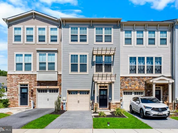 1014 Edenberry Way, Glen Burnie, MD 21060