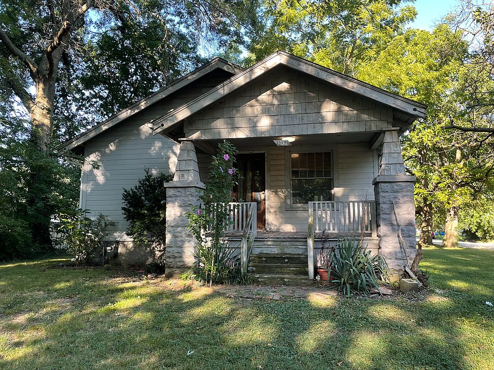 1211 N Smelter St, Pittsburg, KS 66762 Zillow