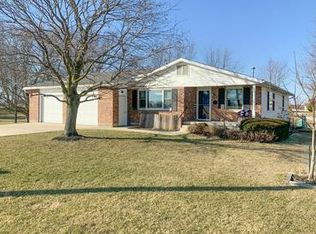 1880 Childrens Home Rd, Urbana, OH 43078