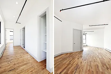 Rented by Bold New York