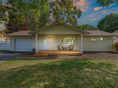 37 Sherry Dr, Syracuse, NY, 13219