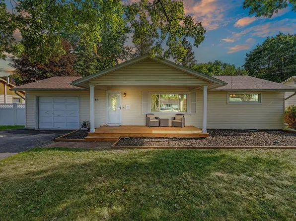 37 Sherry Dr, Syracuse, NY 13219