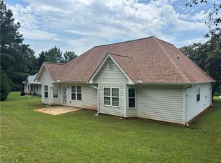3720 Scotland Ln, Snellville, GA 30039