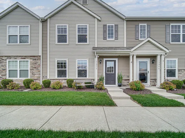 13948 Paramount Way, Cedar Lake, IN 46303