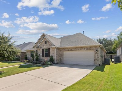 2829 Sandstone Dr, Hurst, TX, 76054
