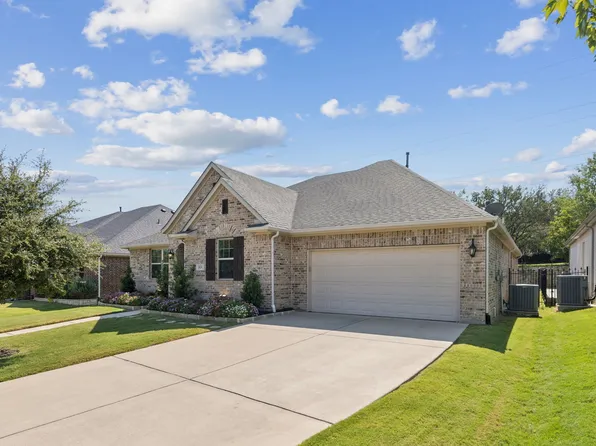 2829 Sandstone Dr, Hurst, TX 76054