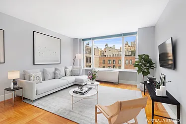 Sold by Brown Harris Stevens