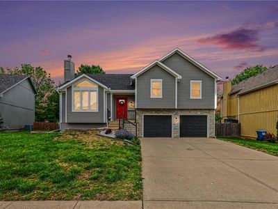 21218 W 56th St, Shawnee, KS, 66218