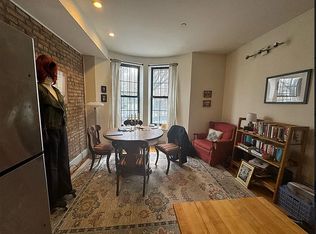 461 Park Pl #1LF, Brooklyn, NY 11238