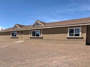 1574 S Starr Rd, Apache Junction, AZ 85119