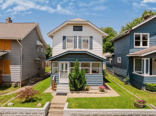 600 Southwood Ave, Columbus, OH 43207