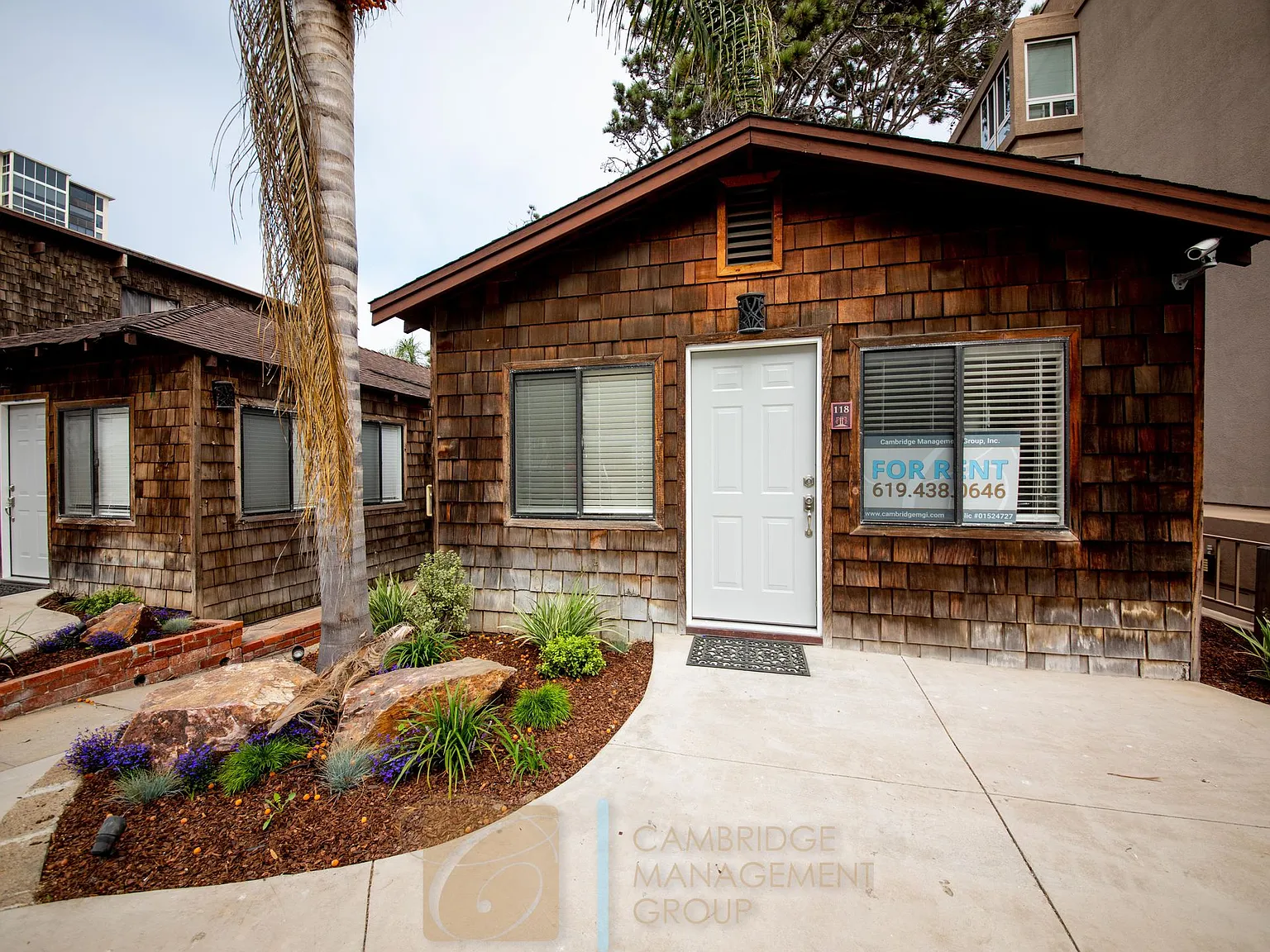 1020-1026 Coast Blvd S., 1024 Coast Blvd S. — Photo 3