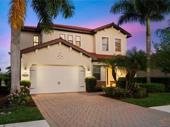 16266 ABERDEEN WAY, NAPLES, FL 34110