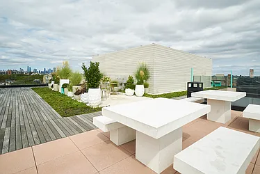 Rented by Lodger Corp