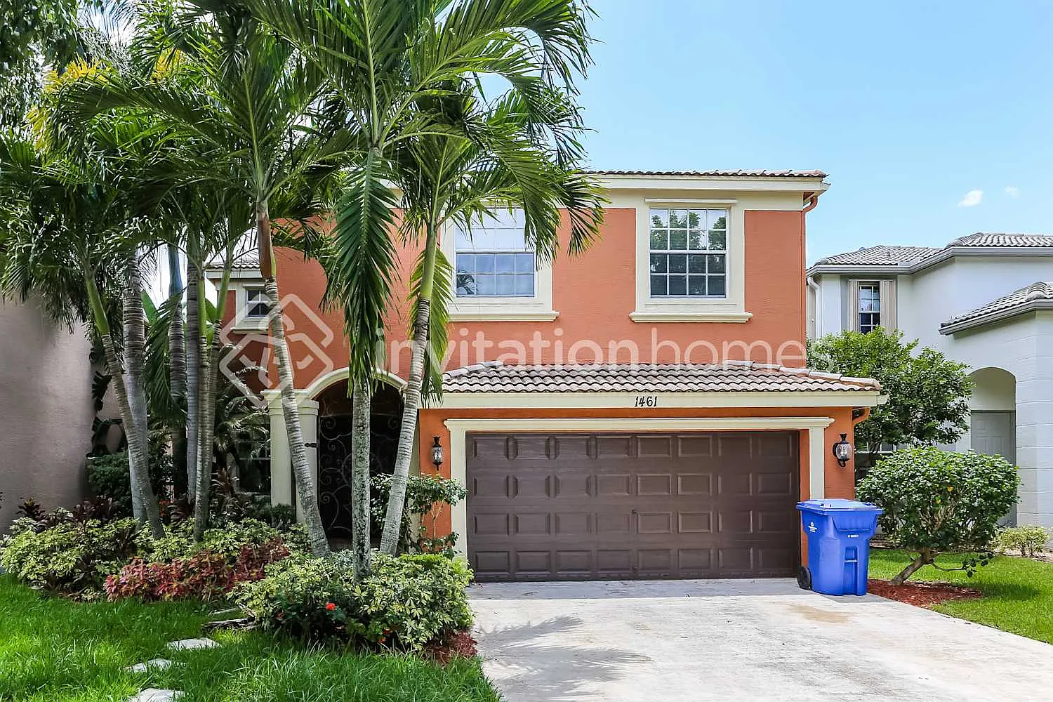 1461 Running Oak Ct Royal Palm Beach, FL 33411 — Photo 1