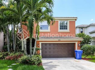 1461 Running Oak Ct, Royal Palm Beach, FL 33411