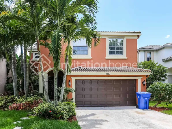 1461 Running Oak Ct, Royal Palm Beach, FL 33411