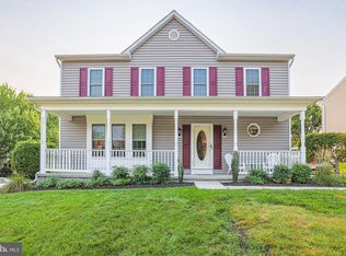 9115 Topwood Ct, Baltimore, MD 21234