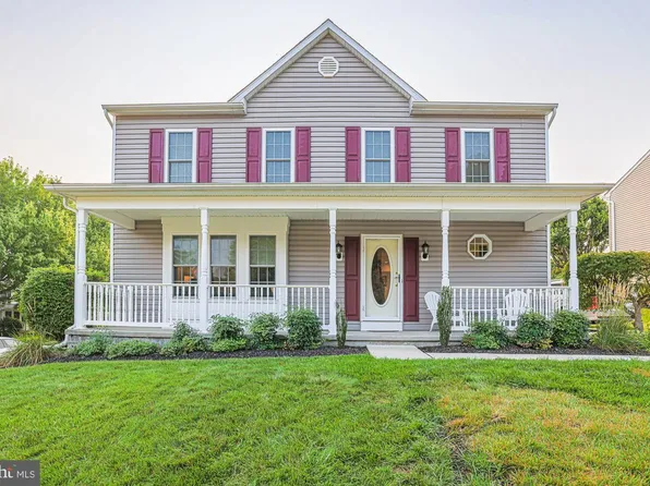 9115 Topwood Ct, Baltimore, MD 21234