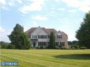 475 Little Conestoga Rd, Downingtown, PA 19335