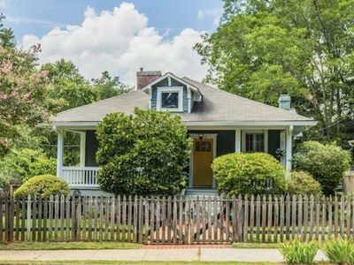 328 Clifford Ave NE, Atlanta, GA, 30317