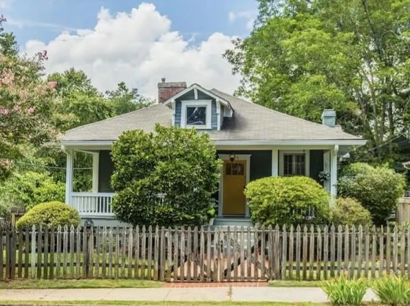 328 Clifford Ave, Atlanta, GA 30317