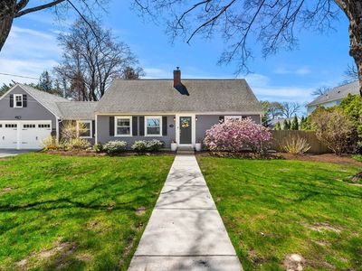 11 Woodbridge Rd, North Andover, MA, 01845
