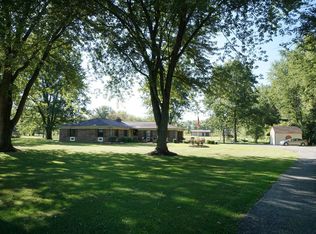 2291 Pekin Rd, Waynesville, OH 45068