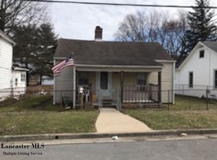 920 3rd St, Lancaster, OH 43130