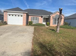 406 Dorothy Ct, Warner Robins, GA