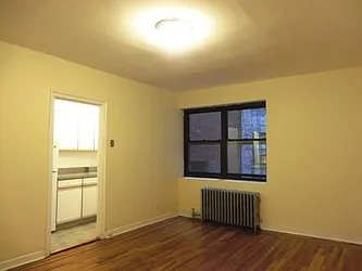 Rented by City Connections Realty