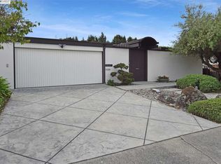 1445 E Juana Ave, San Leandro, CA