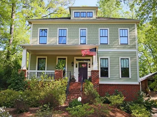 1828 Almeta Ave, Atlanta, GA 30307
