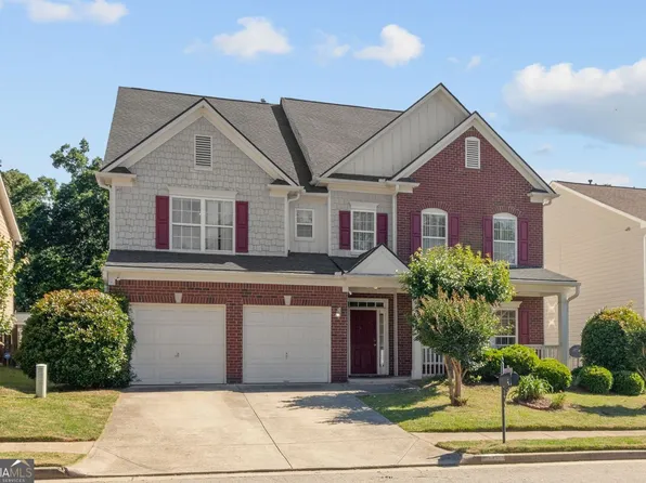 4049 Amberleigh Trce, Gainesville, GA 30507