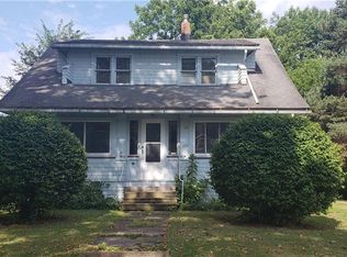 1323 Ohio Ave, Ashtabula, OH 44004