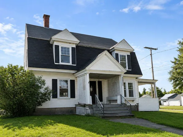 129 Greeley Street, Pittsfield, ME 04967