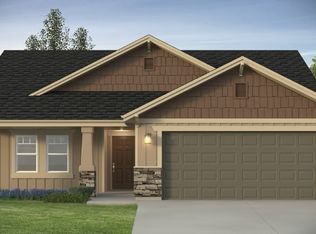 7945 E Bunker Hill St, Nampa, ID 83687