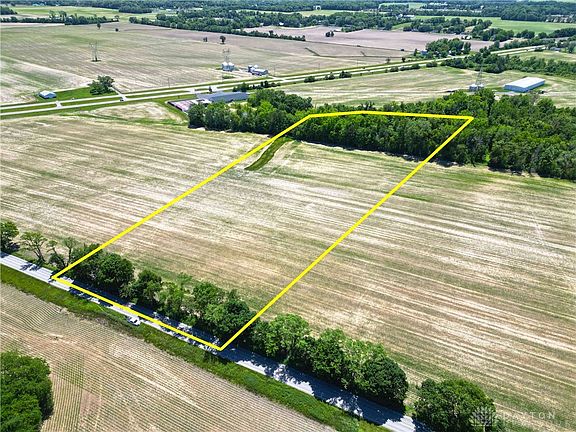 4th image of TRACT 3 Hedges Rd